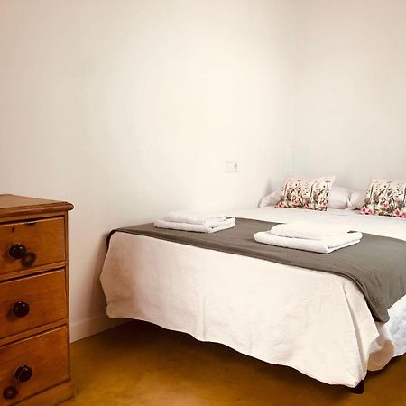 Apartamentos Tibula Museo ميريذا المظهر الخارجي الصورة