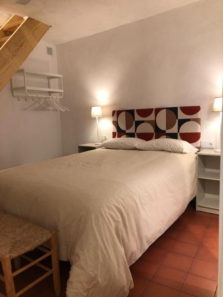 Apartamentos Tibula Museo ميريذا المظهر الخارجي الصورة
